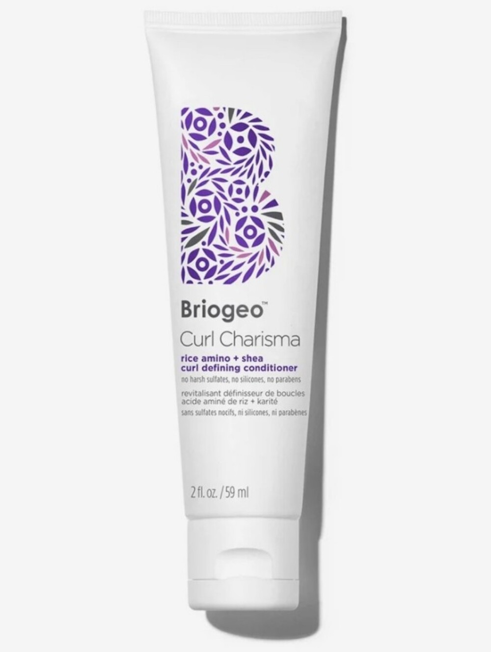 Briogeo Curl Charisma Hydrating & Curl Defining Conditioner